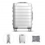 Xiaomi | Metal | Metal Carry-on Luggage 20"" - 4